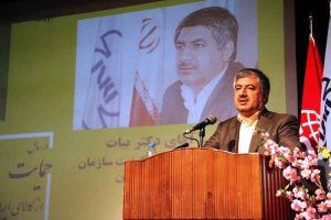 استراتژی تولیدات داخل باید استاندارد محور باشد