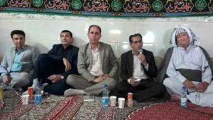 ۱۸ میلیارد ریال برای آسفالت جاده روستای بیات هزینه می شود