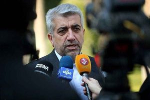 پنج هزار مگاوات به ظرفیت برق کشور افزوده می شود