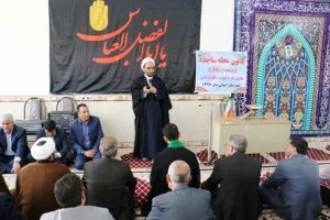 مددجویان متقاضی پیاده‌روی اربعین کمک هزینه دریافت می کنند