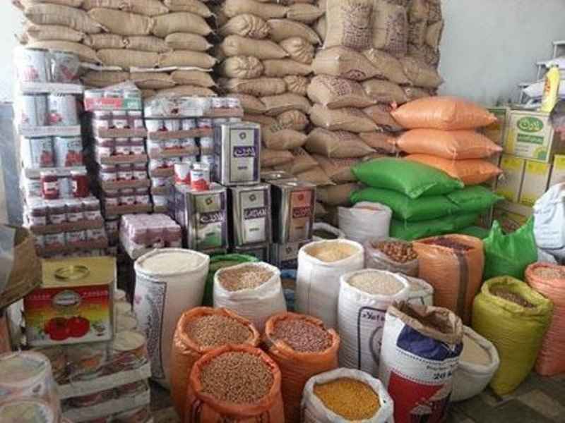 قیمت کالاهای اساسی امسال تغییر نمی کند