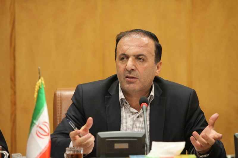 دستورالعمل های کلی در اصلاح نارسایی های اجتماع کاربرد ندارد