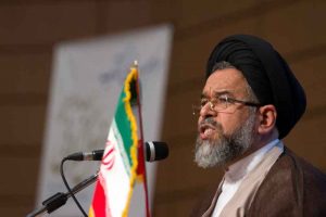 تاکنون ۳۰۰ تیم تروریستی را نابود کرده ایم