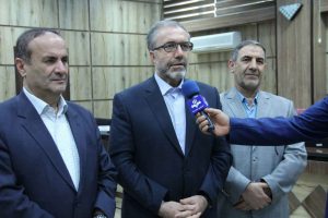 ۶۵ درصد زائران اربعین با ماشین شخصی به مرزها مراجعه می کنند
