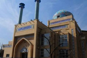 ۵۰ مسجد و زیارتگاه ایلام برای اسکان زائران اربعین تجهیز شد