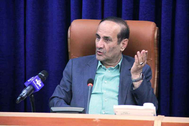 شایعه سازان مخل روند توسعه هستند