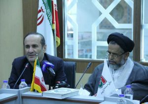نظم تردد زوار در مهران قابل مقایسه با سال های گذشته نیست