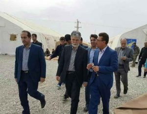 ثبت و ضبط راهپیمایی اربعین به ماندگاری آن کمک می کند