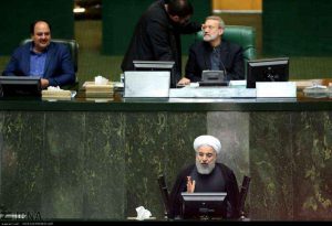 پیروزی ملت ایران در ماه های اخیر در تاریخ کم نظیر است