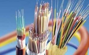 اتصال ۳ بقعه متبرکه ایلام به فیبر نوری