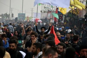 نگاه استراتژیکی به اجتماع اربعین و قیام امام حسین(ع)