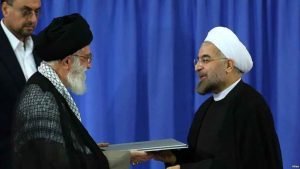تهدید رئیس جمهوری، جرم و تضعیف نظام است