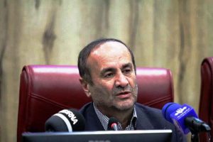 مدیران پیگیر ردیف های ملی بودجه ۹۸ باشند