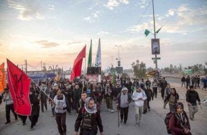 ۲۸۰زائر گمشده اربعین امسال توسط بهزیستی به خانواده ها تحویل داده شد