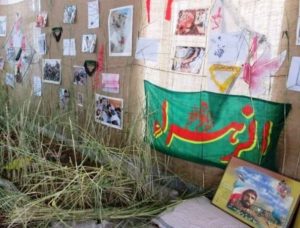 ۷۳ هزار سند ایثارگران ایلام در مخزن اسناد شهدا نگهداری می شود