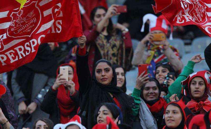 دخترانی که این بار تغییر چهره ندادند