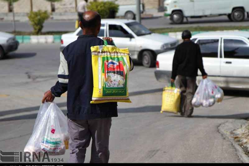 دولت فاصله درآمد گروههای جامعه را با بسته حمایتی کم می کند
