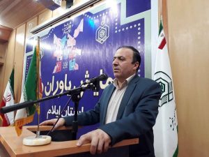 همه دستگاه‌های فرهنگی باید در حوزه وقف فعال باشند