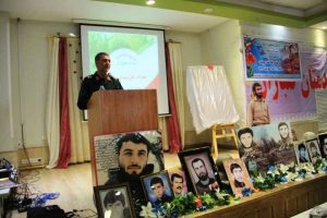 توان نظام اسلامی موجب ناکامی دشمنان شده است