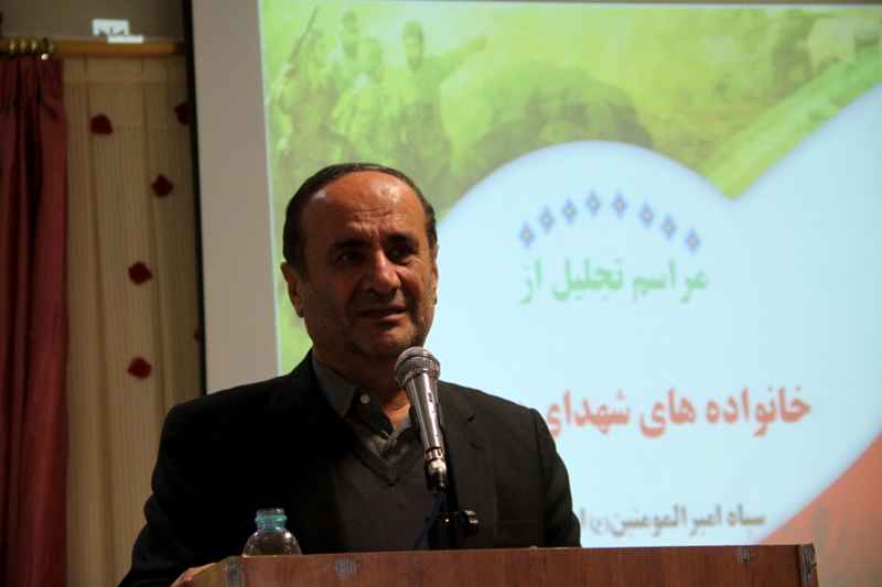 بسیج موازنه جنگ تحمیلی را به سود انقلاب اسلامی تغییر داد