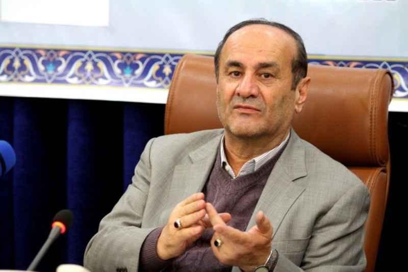 پتروشیمی ایلام دچار عارضه مدیران پروازی است