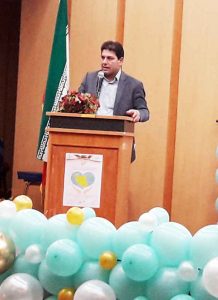 بیش از ۹۰۰ نفر جهت بهره‌مندی از خدمات موسسه مرهم ثبت ‌نام نمودند