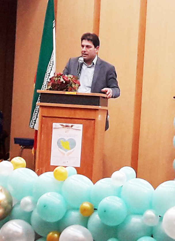 بیش از ۹۰۰ نفر جهت بهره‌مندی از خدمات موسسه مرهم ثبت ‌نام نمودند