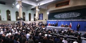 استکبار از بیداری اسلامی در منطقه سیلی خواهد خورد
