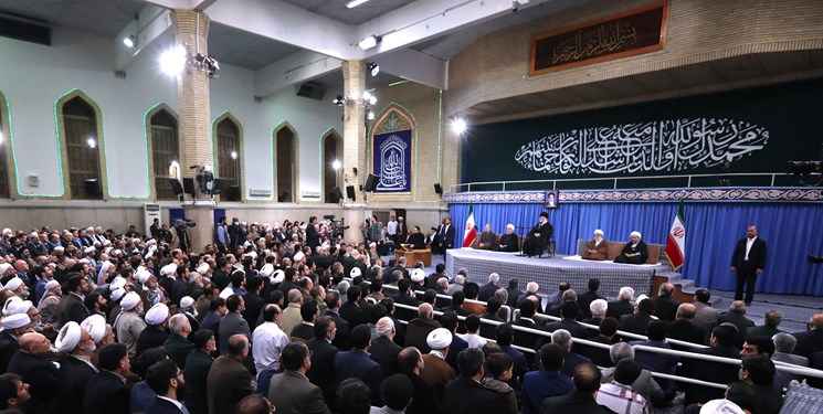 استکبار از بیداری اسلامی در منطقه سیلی خواهد خورد