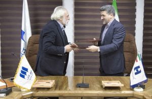 بانک صادرات ایران با همکاری «شهر کتاب» به ترویج کتاب‌خوانی کمک می‌کند