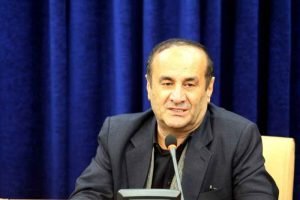 ساختمان انتقال خون ایلام فضای سبز می شود