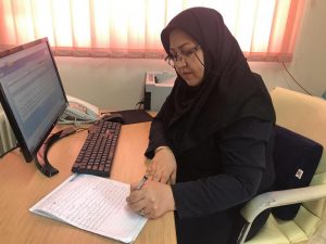تاوانی که مفسدان اقتصادی باید بپردازند – مژگان سادات سجادی اسدآبادی