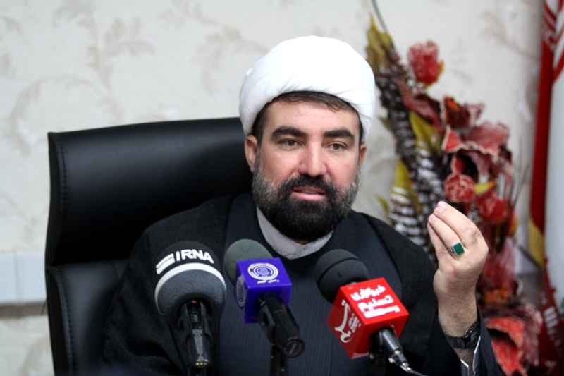 کارگروه اندیشه ورز مساجد درایلام تشکیل شد