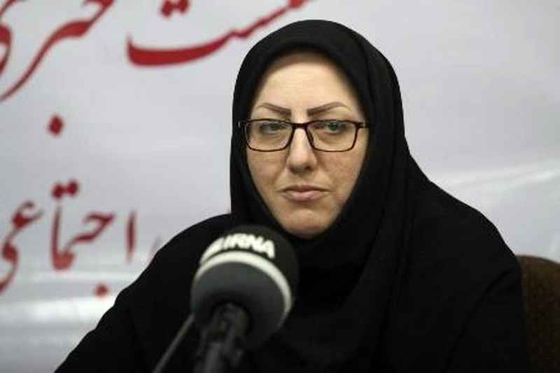 بیمه زنان خانه دار در ایلام ۲۲۵ درصد افزایش یافت