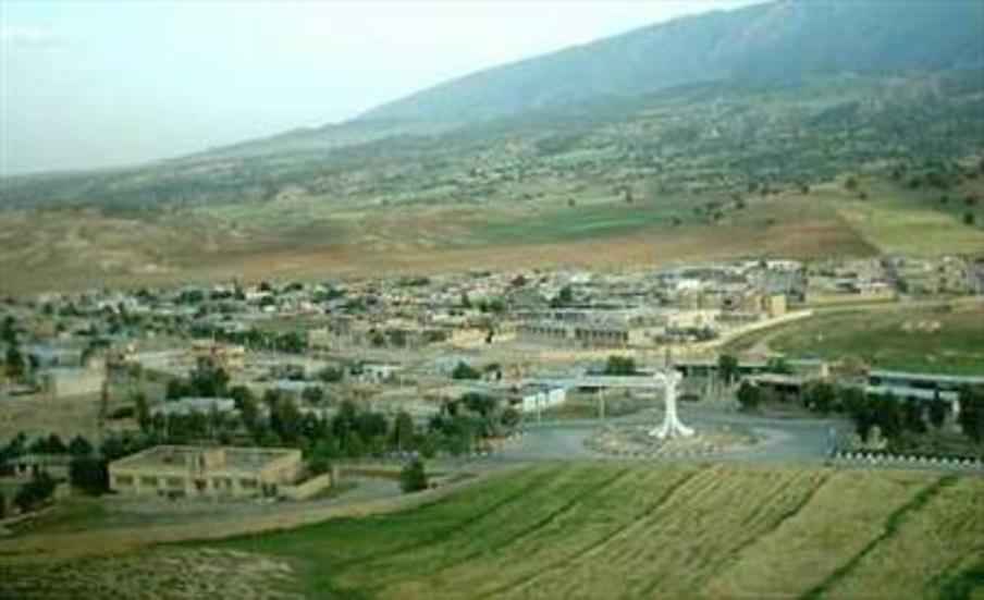 تعاونی ها حلقه مفقوده رونق تولید و اشتغال روستایی ملکشاهی