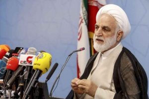 حکم اعدام باقری درمنی در دیوان عالی تایید شد
