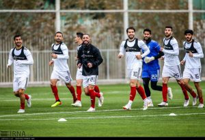 فهرست اولیه تیم ملی فوتبال برای جام ملت ها اعلام شد