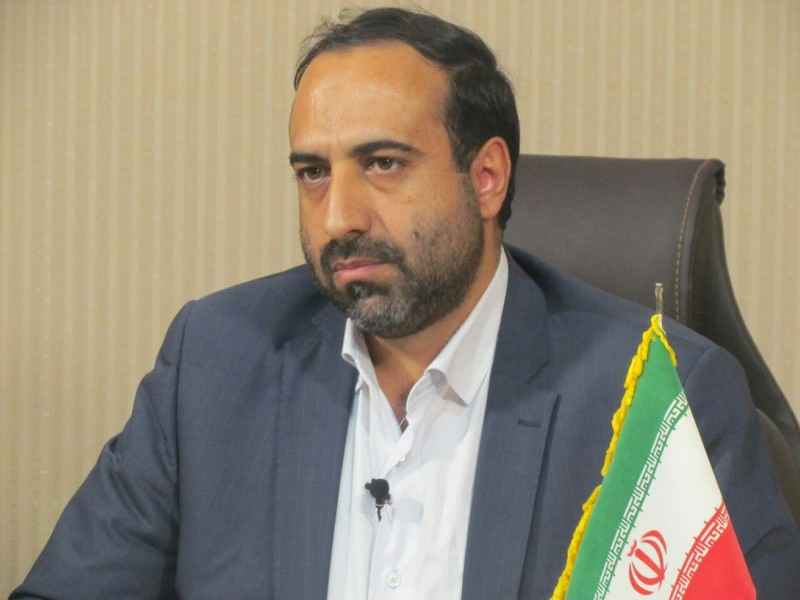 چهار هزار میلیارد ریال برای طرح های راهسازی ایلام انعقاد قرارداد شد