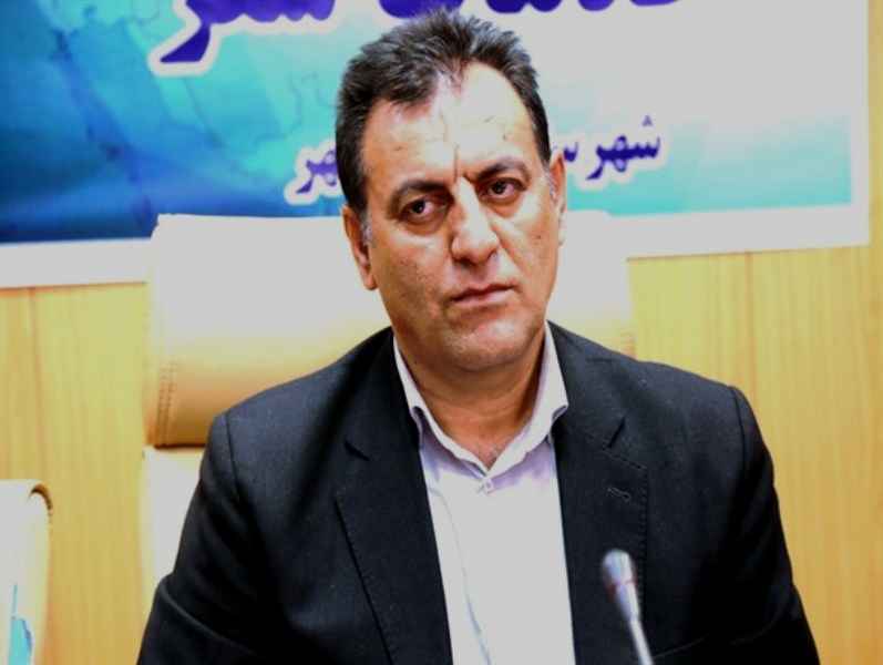 ۵۱۲ نفر در دره شهر صاحب شغل شدند