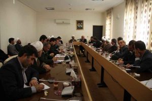 مقابله با هجمه دشمنان نیازمند اصلاحات اخلاقی است