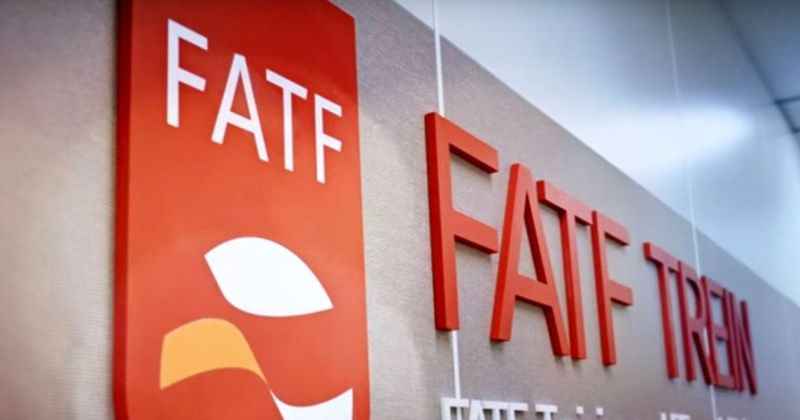 گشایش تعاملات بانکی بین الملل با الحاق به ‘ FATF’
