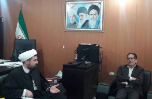 نمایندگی اوقاف و امور خیریه در دهلران راه اندازی می شود