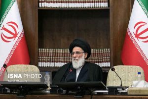 آیت الله هاشمی شاهرودی در دیدگاه شخصیت‌ها