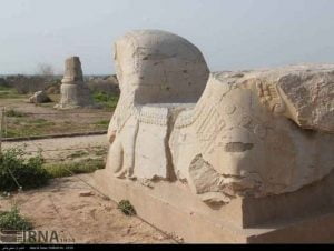 گودبرداران به جان شوش افتادند