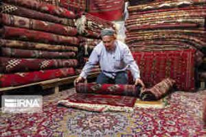 برنامه‌ریزی برای تولید فرش دستباف منطبق با سلایق کشورهای منطقه