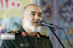 فناوری‌های نوین در هدایت و کنترل موشک از ویژگی‌های رزمایش سپاه است