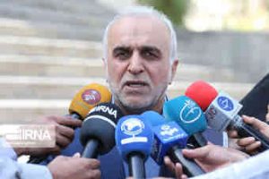 دولت پشت بازار سرمایه را خالی نکرده است