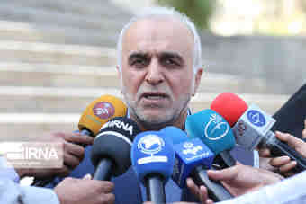 دولت پشت بازار سرمایه را خالی نکرده است