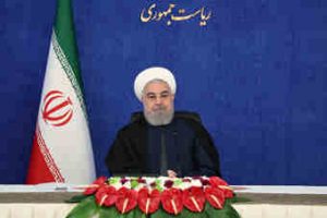 روحانی: مراقب باشیم دوماه پایانی سال موج چهارم کرونا شکل نگیرد