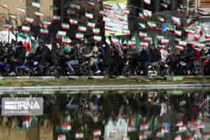 مطمئن باشید رهبری انقلاب از چنین رفتارهایی راضی نیست